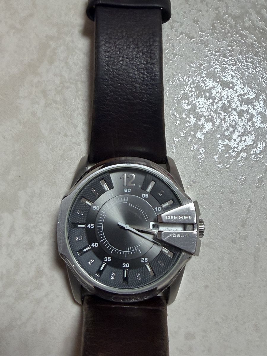 Diesel Montres: Diesel Uhr – D'occasion à Buochs par end_wns2 1