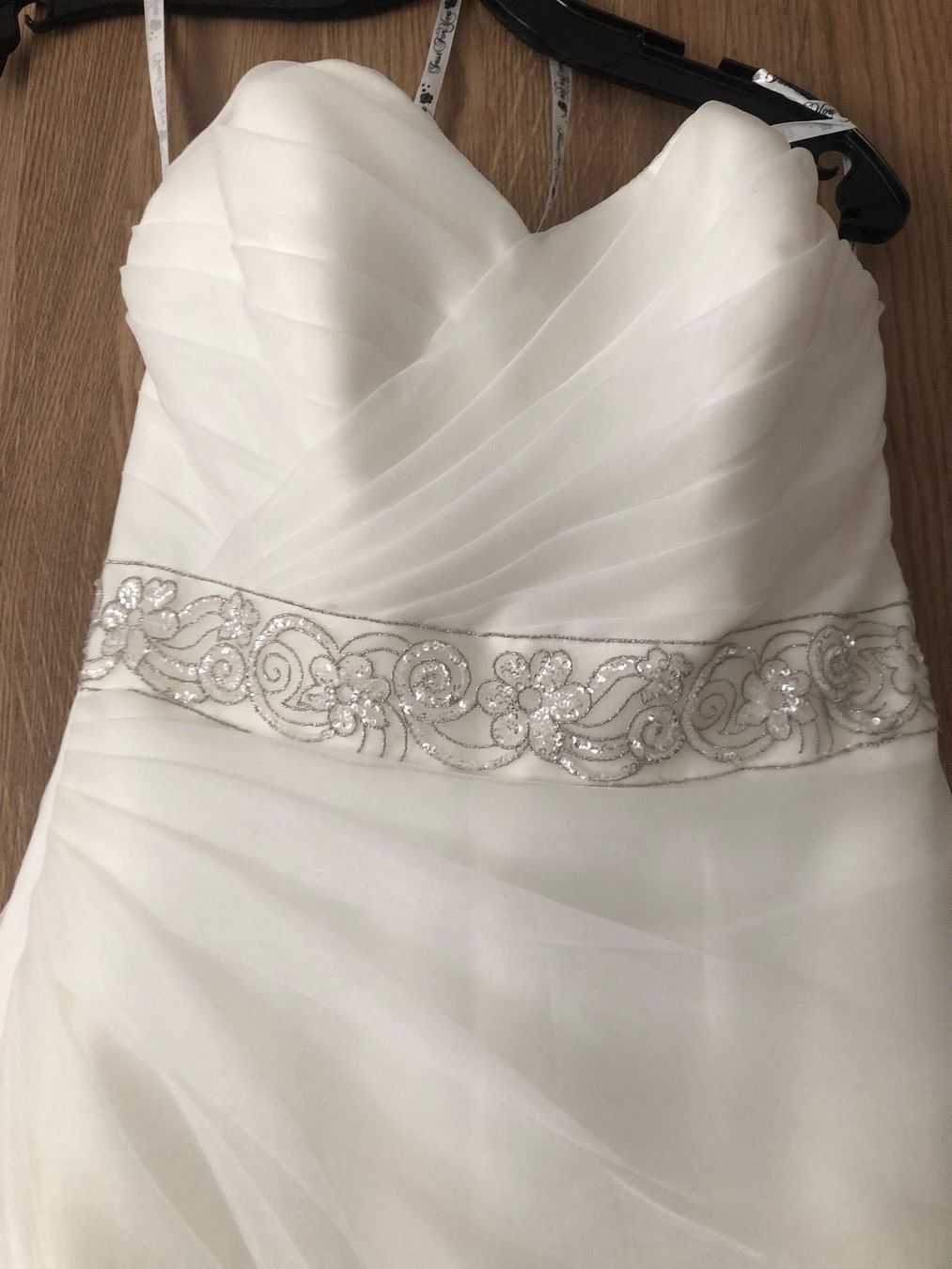 Vestiti: Hochzeitskleid just for you – Usato da Bern venduto da Tan00 3