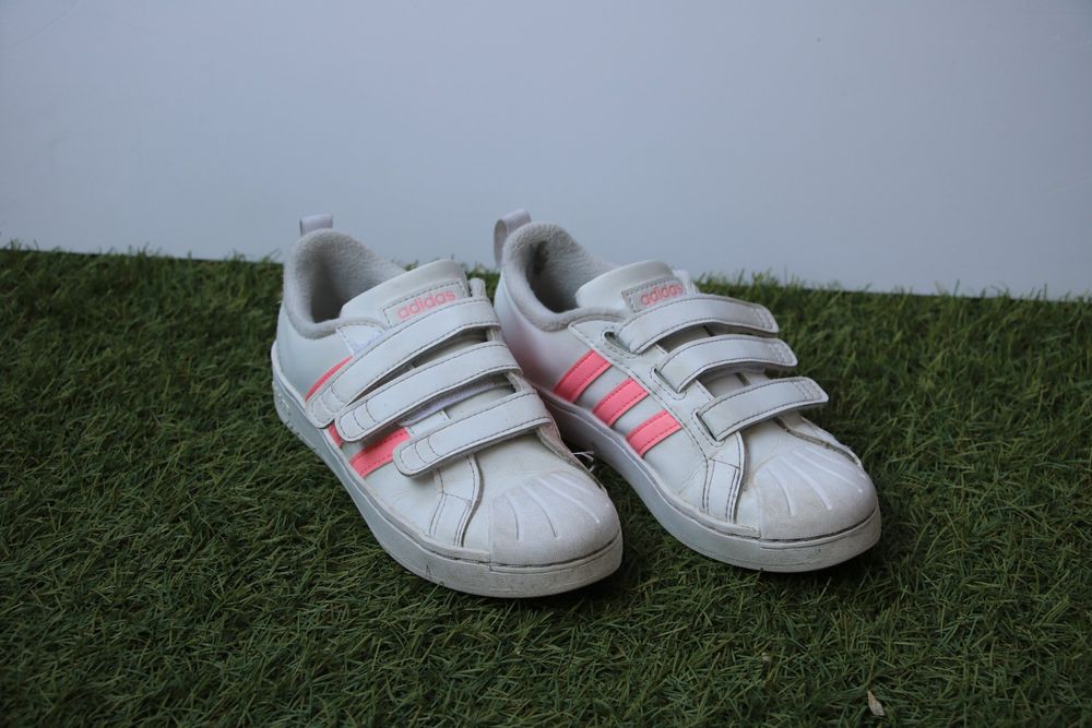 Adidas cheap superstar mädchen