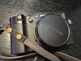 Fujifilm X100VI - Neuwertig! inkl. viel Zubehör