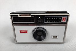KODAK INSTAMATIC 100 Camera Vintage Deko