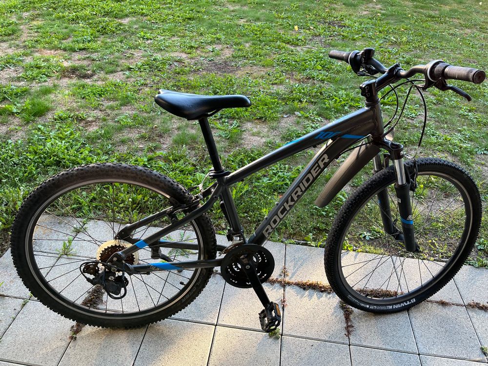 Jugendvelo 26 Zoll | Kaufen auf Ricardo