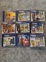 TKKG Hörspiel