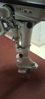 Moteur bâteau Honda hors-bord 6cv