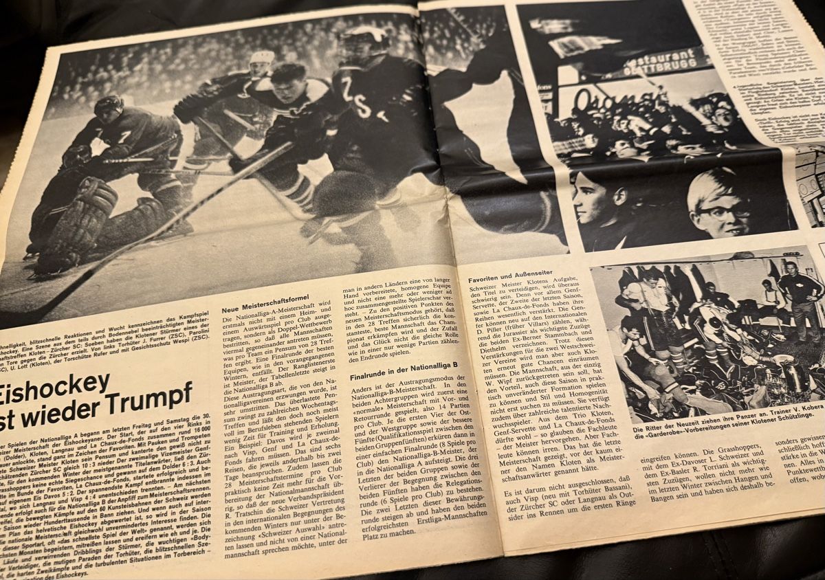 Riviste & Magazine: WOCHE-25.Okt.1967 – Usato da hunzenschwil venduto da Oldipark 5