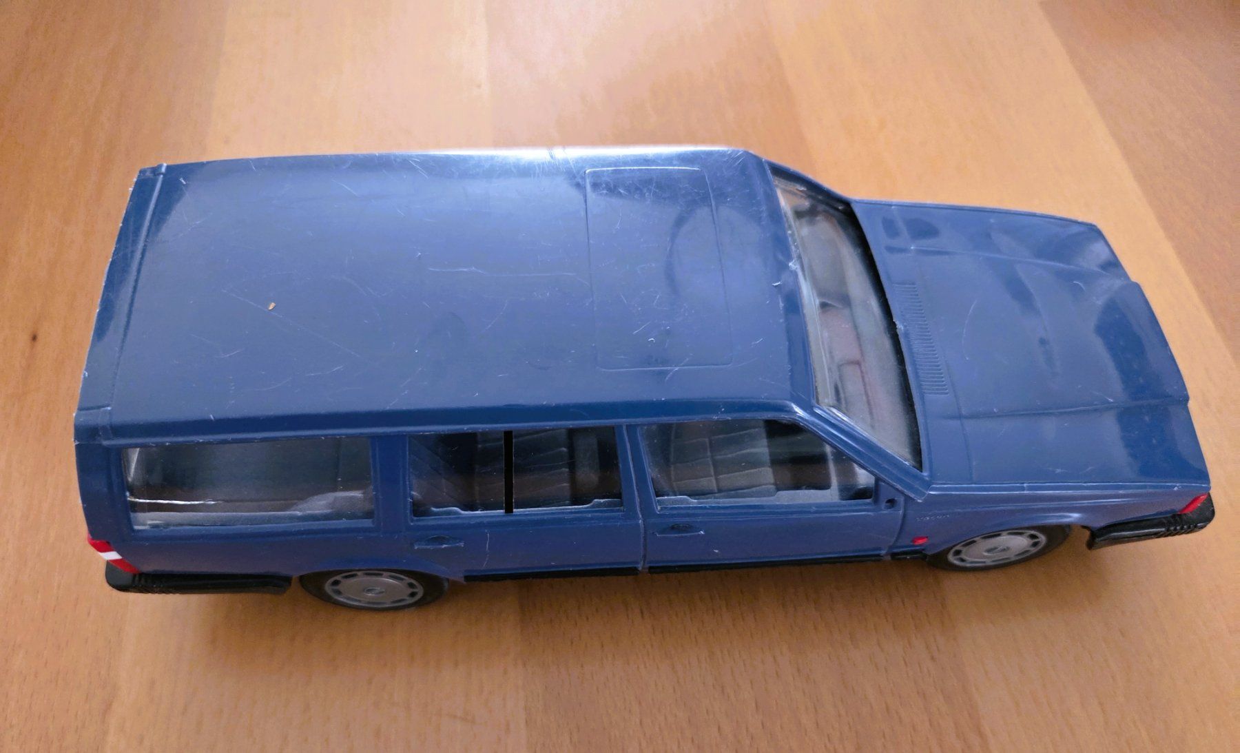 Volvo Modellini d'auto: VOLVO MODELLAUTO - VINTAGE – Usato da Brüttisellen venduto da Nighttrain 5