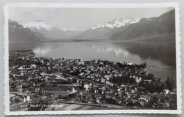 Vevey - Vue générale