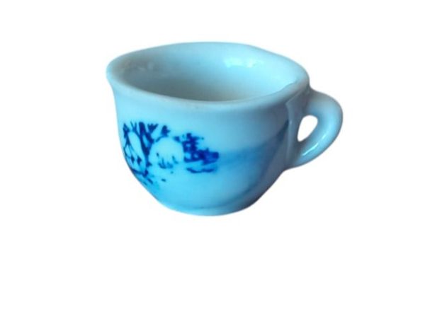Giocattoli: Puppenstube Tasse Delft – Usato da Mörschwil venduto da lindaswunderkiste