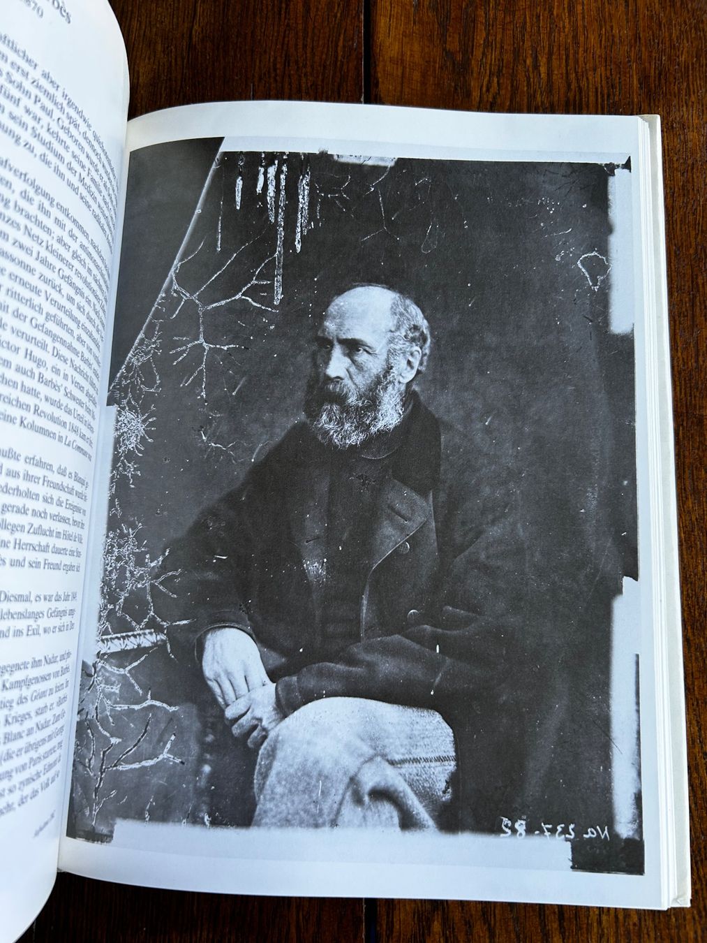 Libri: Nadar - Photograph berühmter Zeitgenossen – Usato da Basel venduto da Peter_schlemihl 4