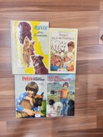 4 Lesebücher für Hundefans B3