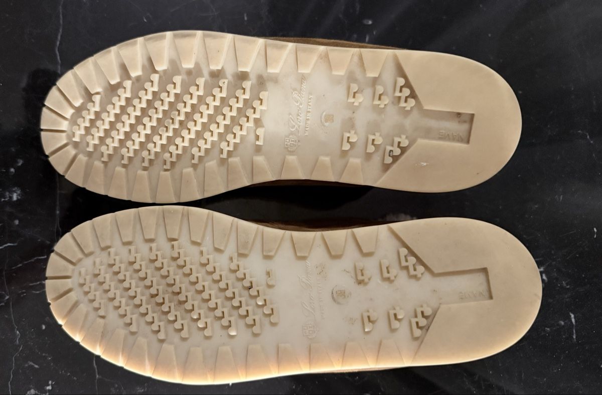 Loro Piana Scarpe da donna: Loro Piana Loafers – Usato da Küsnacht venduto da cri_ngg5 5