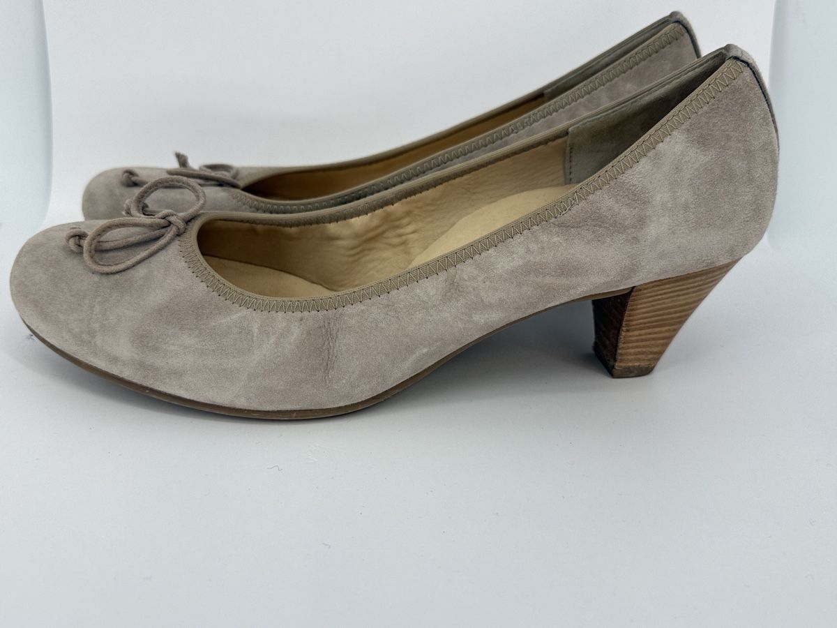 Paul Green Scarpe da donna: Paul Green Pumps Gr. 42 – Usato da Auenstein venduto da moin. 3