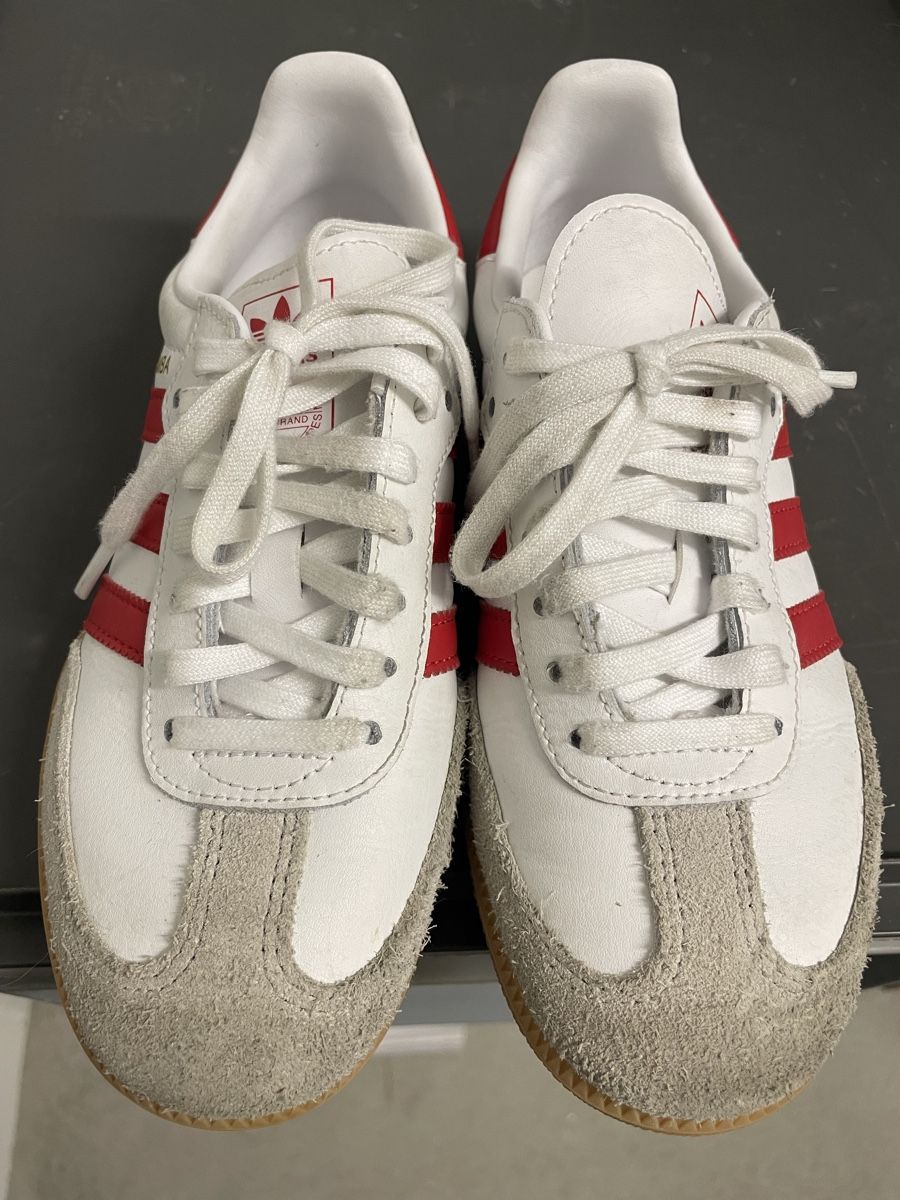 Adidas Chaussures femmes: Adidas Samba Schuhe – Neuf (Voir description) à Aarau Rohr par geri71