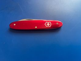 Victorinox-Alox Messer