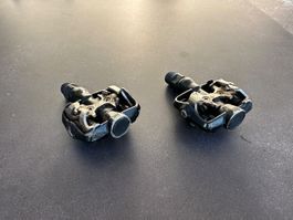 XC Klickpedalen für MTB