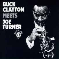 Buck Clayton [Black Lion] with Joe Turner, Bosko Petrovic,