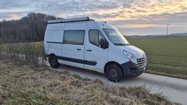 Renault Master T33 L2H2  expertisé