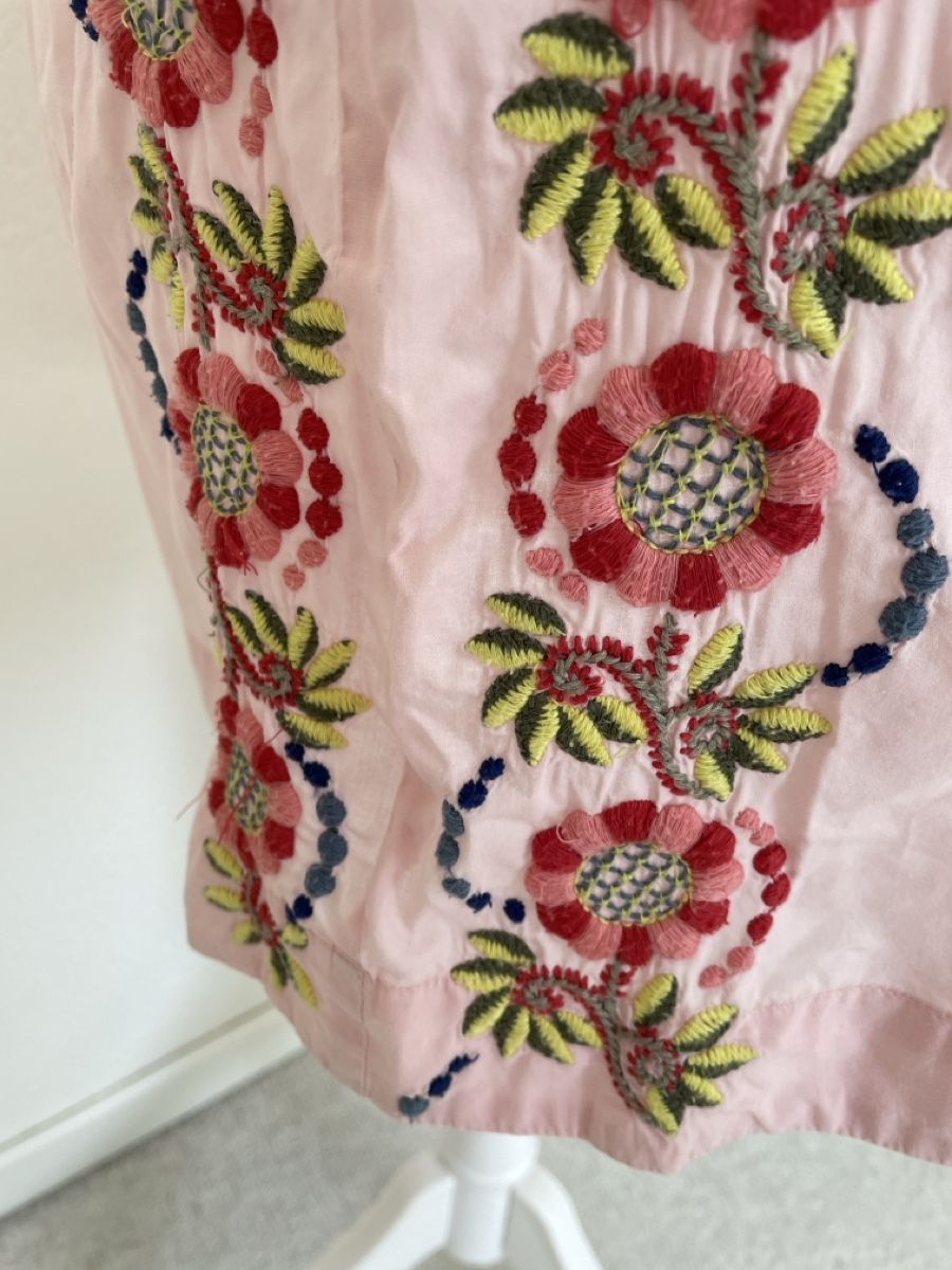 Odd Molly Vestiti: Leichtes Sommerkleid ODD MOLLY 1 ca. 36 – Usato da Zürich venduto da Pamuk04 3