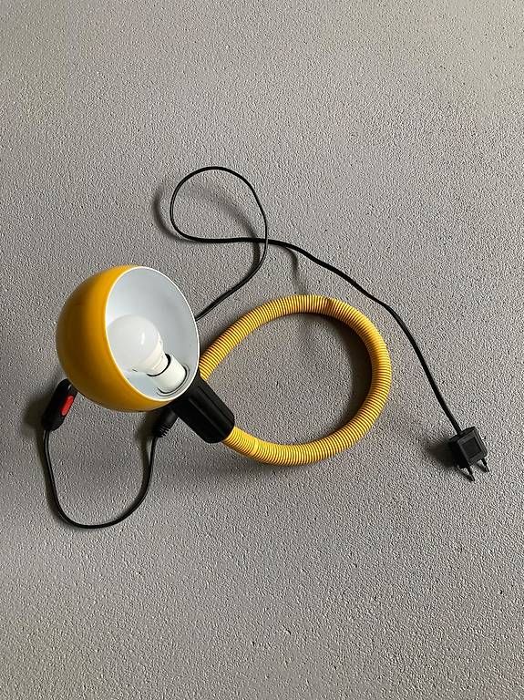 Lampade: Lampe design – Usato da Chavannes-Orsonnen venduto da magnolia22
