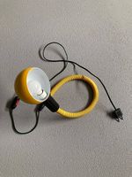 Lampe design