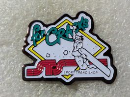 Ansteckpin 120: Sport Trend Shop