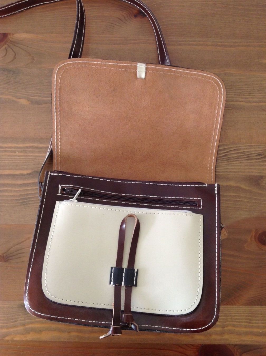 Taschen für Damen: Handtasche – Gebraucht aus Altdorf UR von Mini037 4