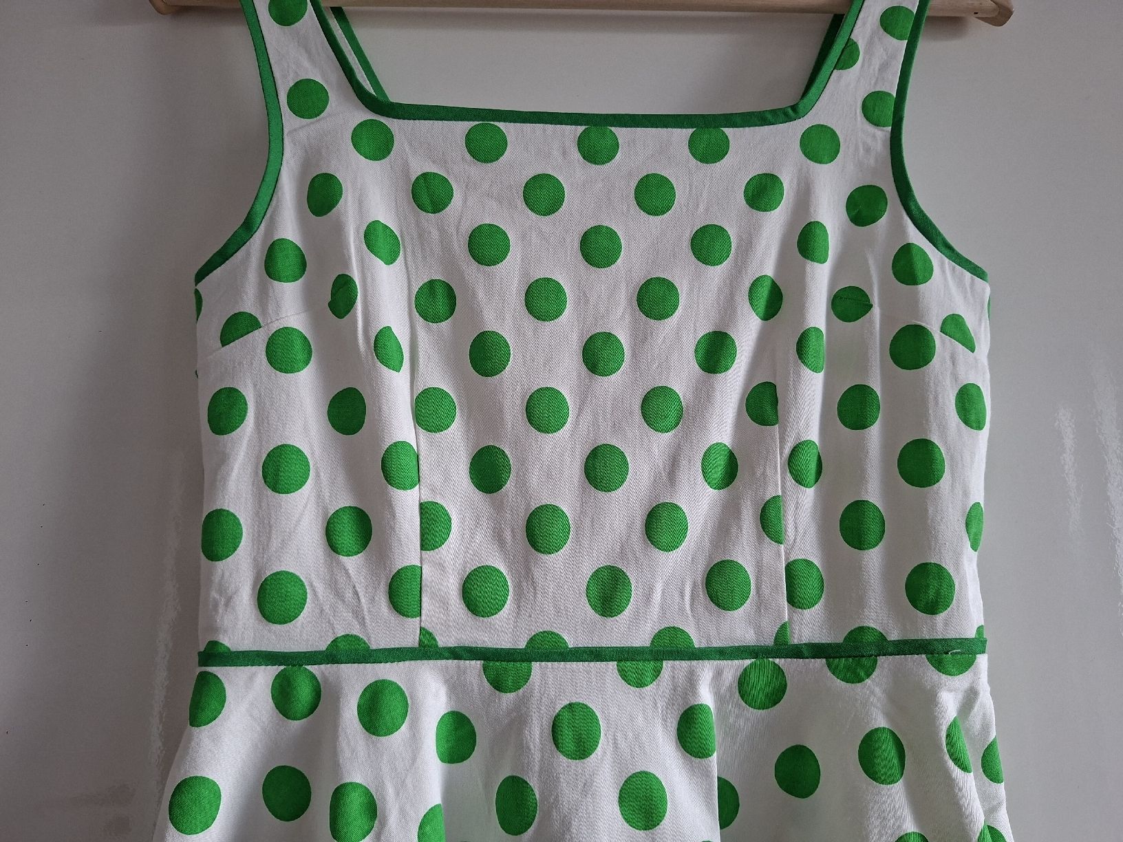 Vestiti: Sommerkleid Vintage Style – Nuovo e nell'imballaggio originale da Lieli venduto da Othella 2