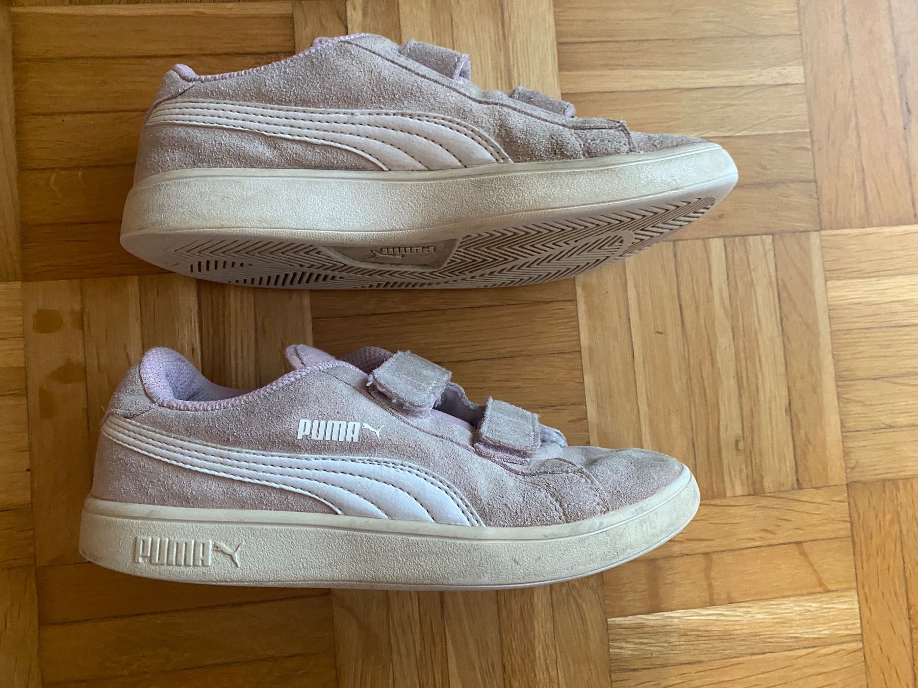 Puma Scarpe per ragazzi: Sneaker von Puma Grösse 34 – Usato da Emmenbrücke venduto da Hathor123 1