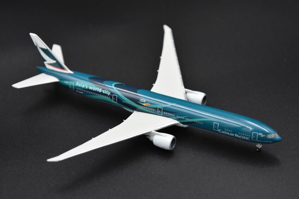 Cathay Pacific 1/500 | Kaufen auf Ricardo