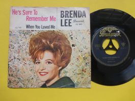 Brenda Lee – When You Loved Me