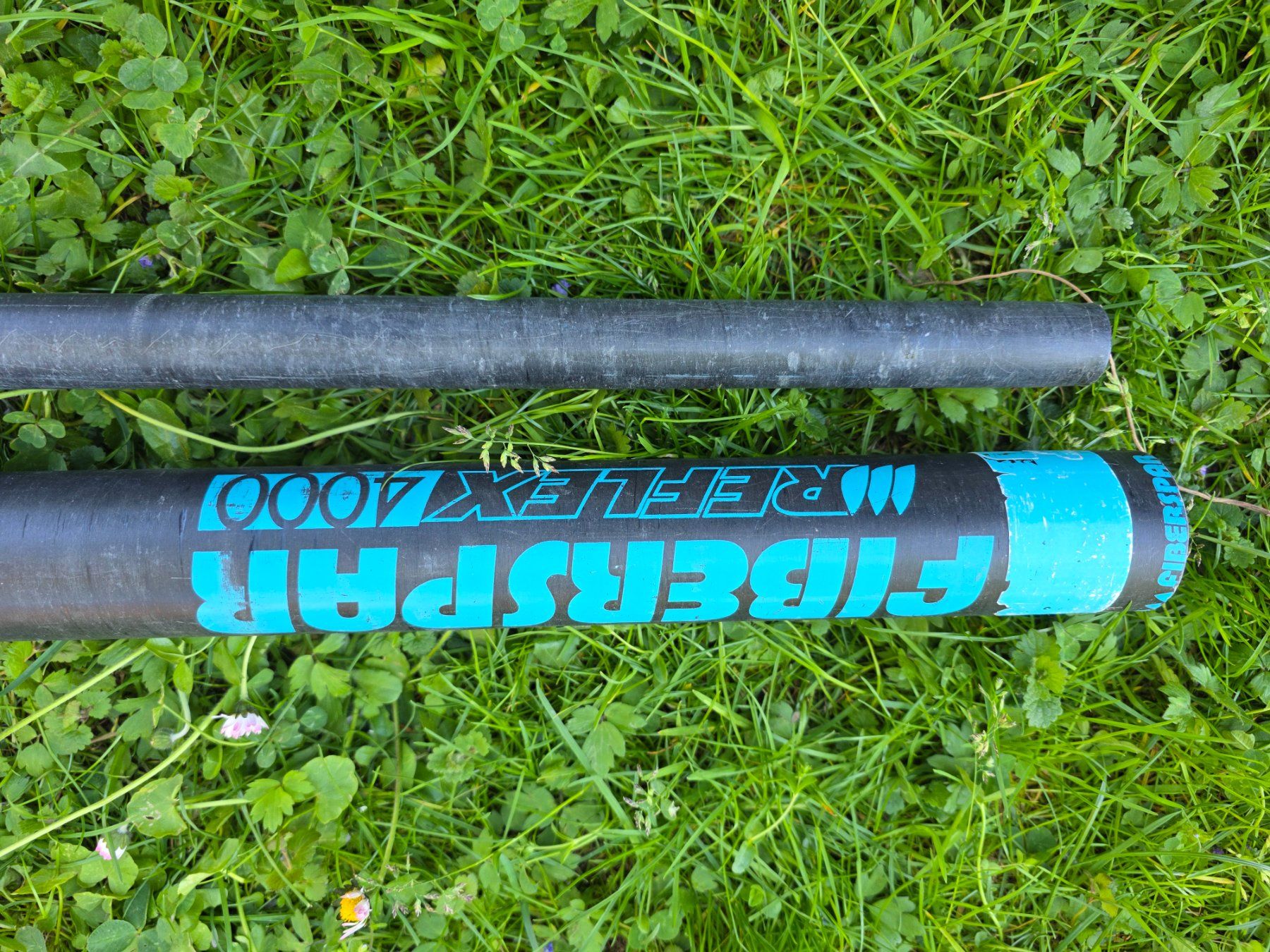 Surf: Windsurf-Komplettrigg Arrows Blast 7,0 – D'occasion à Buchs SG par swisssurfer007 6