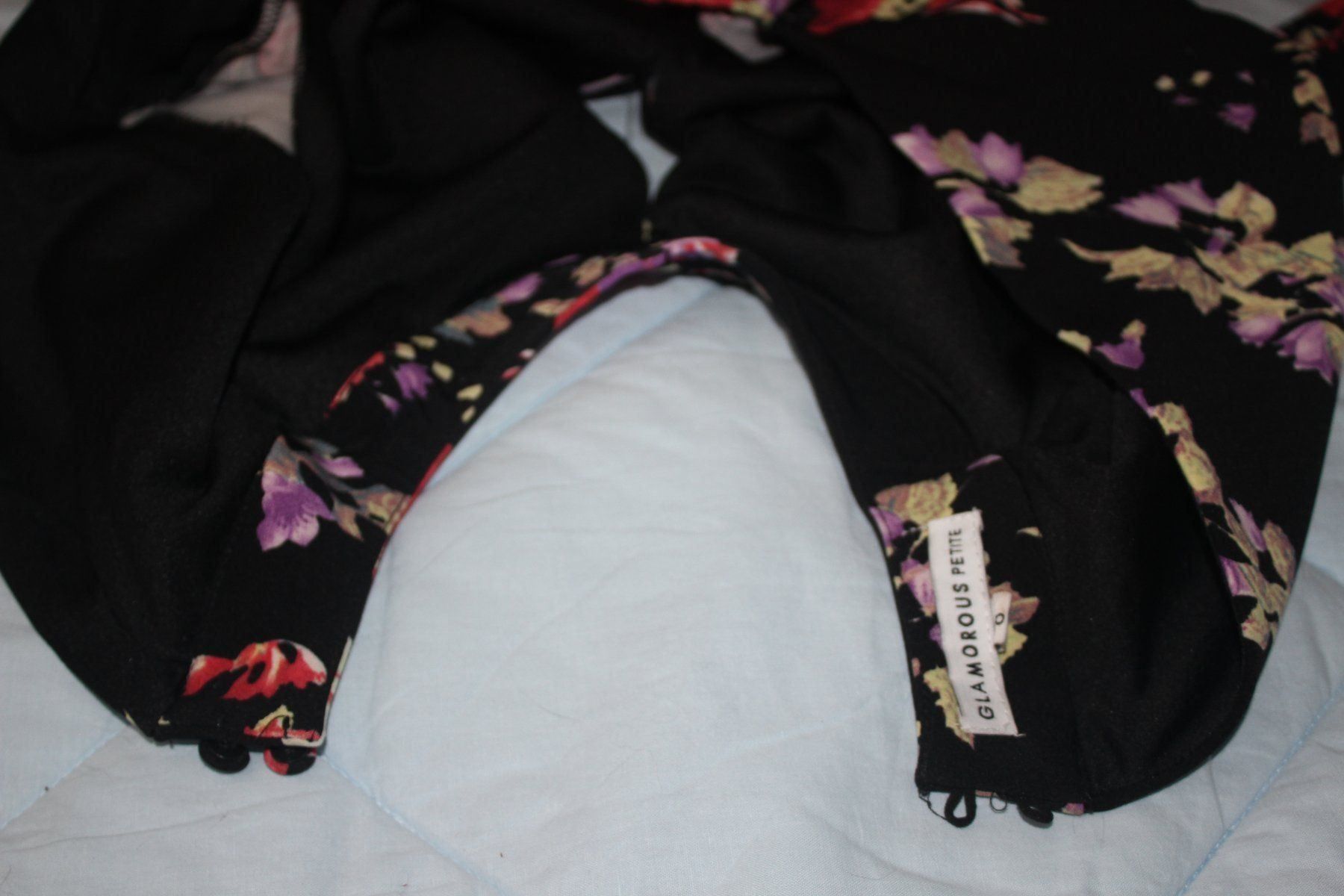 Jumpsuits: Overall/Jumpsuit kurz, Grösse 34 – Gebraucht aus Staufen von qualiton 8