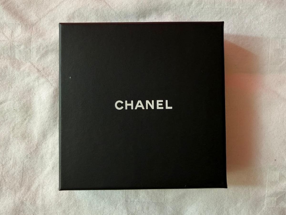 Chanel Spille & Fermagli: Chanel Brosche, limited Edition – Usato da Oberarth venduto da SSS. 8