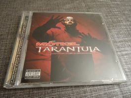 Mystikal - Tarantula CD - Hip Hop