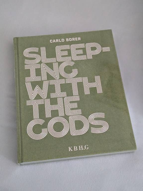 CD: Sleeping with the gods – Usato da Pratteln venduto da Mafium