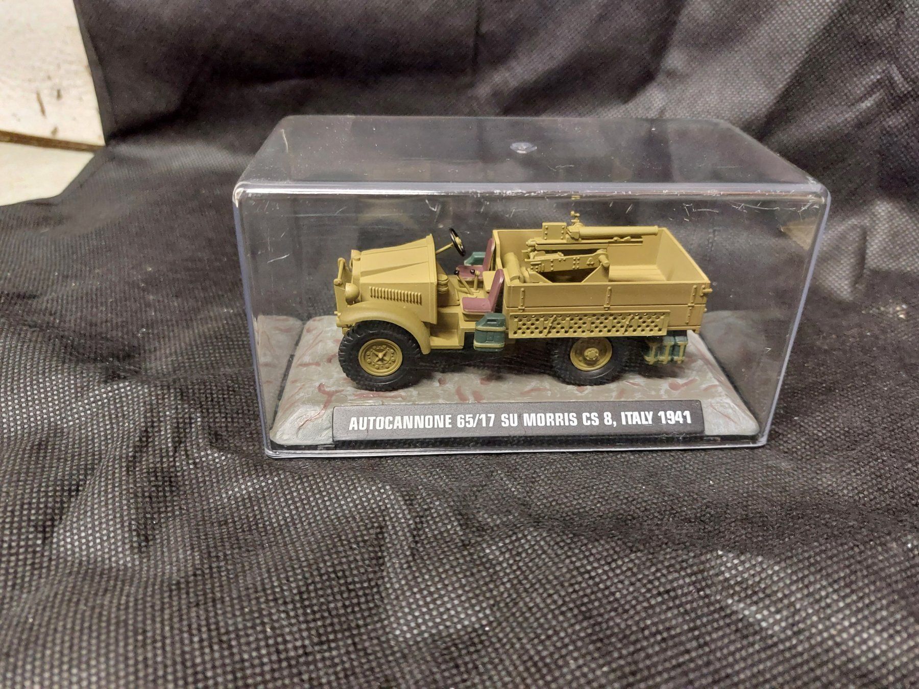 Modellbausätze & Standmodelle: Modell-Panzer – Gebraucht aus Schönenbaumgarten von Spengler_94 3