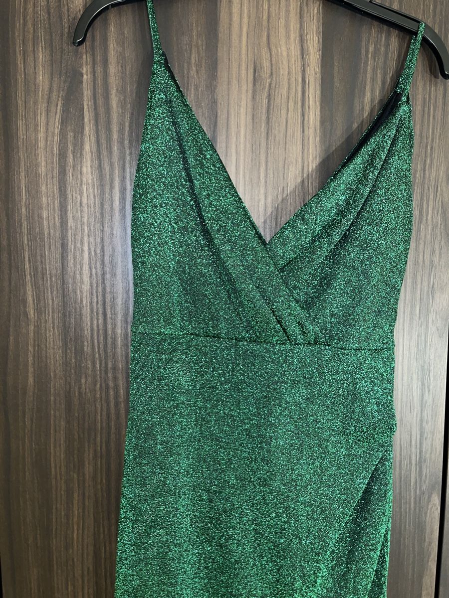 Vestiti: Abendkleid XS/S – Usato da Oberrohrdorf venduto da S.Marisa 3
