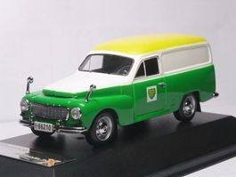 Volvo PV 210 Duett Lieferwagen 1960-1969 "BP grün / weiss /