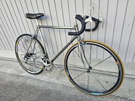 Rennvelo