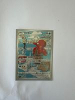 Pokémon Karte Octillery CHR japanisch VMAX Climax