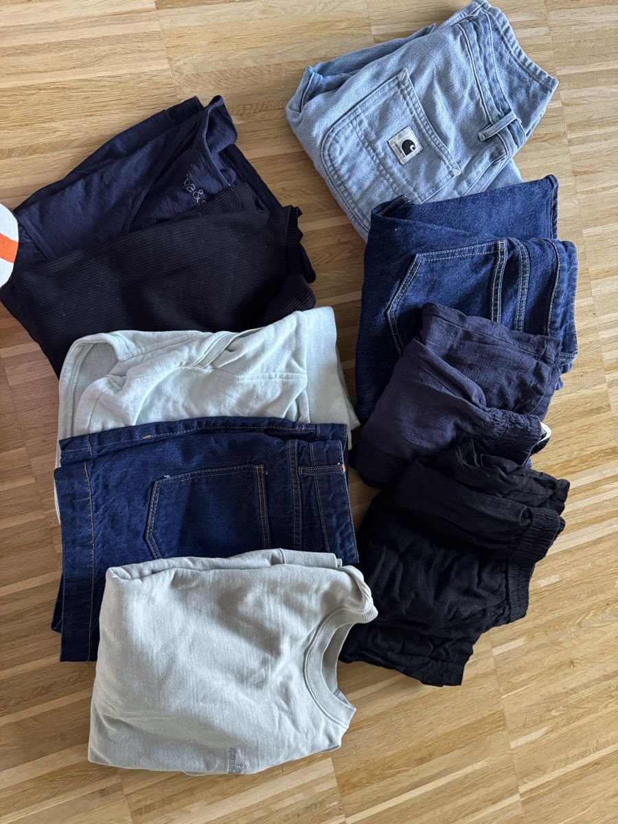 Lotti di vestiti: Kleiderpaket XS Marken – Nuovo (secondo la descrizione) da Basel venduto da Glamourpourtoi