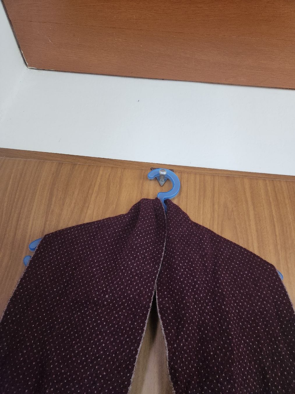 Foulards, Tücher & Schals: Écharpe GAP laine mérinos bicolore taille unique – Gebraucht aus Niedergösgen von Eva2410 3