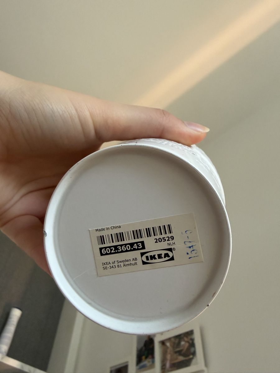 Ikea Behälter & Ähnliches: 3 IKEA Becher – Gebraucht aus Rütihof von liv_k2bp 2