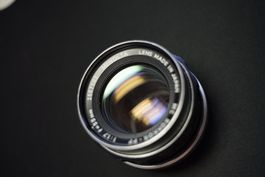 Minolta MC Rokkor-PF 55mm f1.7 Minolta mount