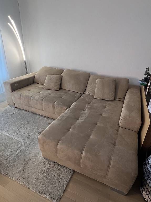 Divani: Sofa – Usato da Wädenswil venduto da Volvic13