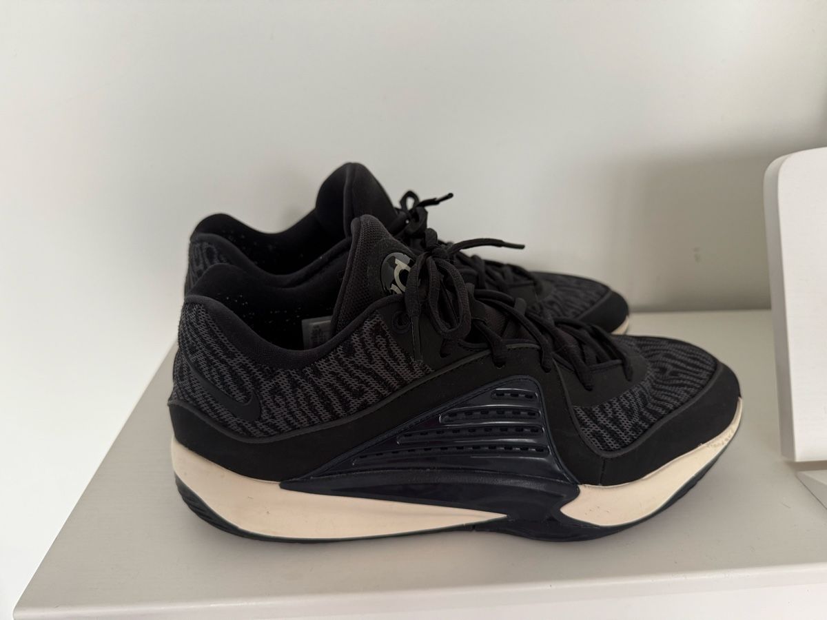 Nike Scarpe da uomo: Nike Performance KD16 – Usato da Urdorf venduto da liska55 4