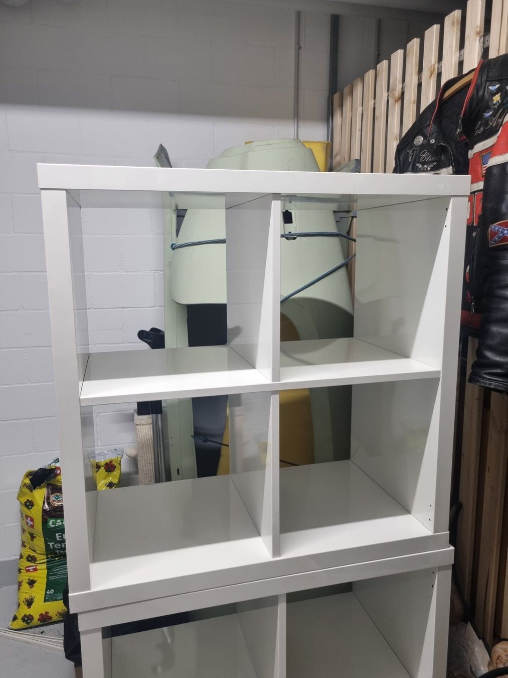 Ikea Scaffali: Würfelsystem Kallax IKEA – Usato da Gutenswil venduto da Karin1111 3