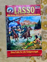 Lasso Heft Nr 513 von 1979 ?