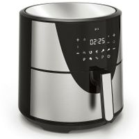 57031 - XXL Heissluftfritteuse 8L Fritteuse 1700W