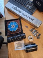 VW Polo g40 Motor